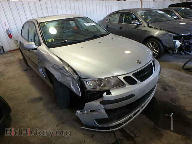 Photo YS3FB49S531009512 - SAAB 9 3 2003