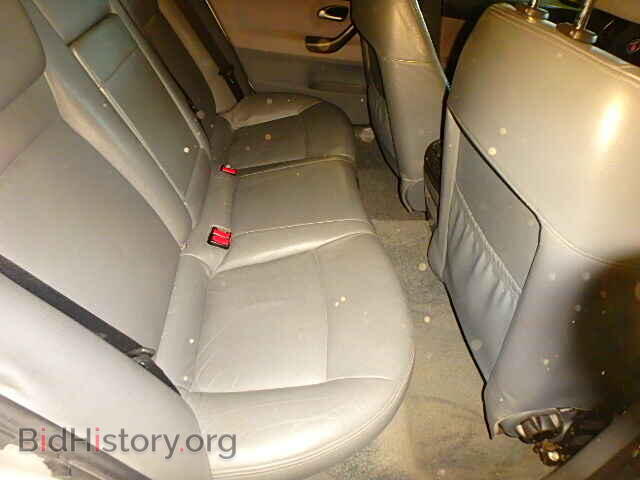 2003 SAAB 9 3 - VIN: YS3FB49S531009512 - Photo 6
