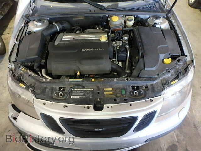 2003 SAAB 9 3 - VIN: YS3FB49S531009512 - Photo 7