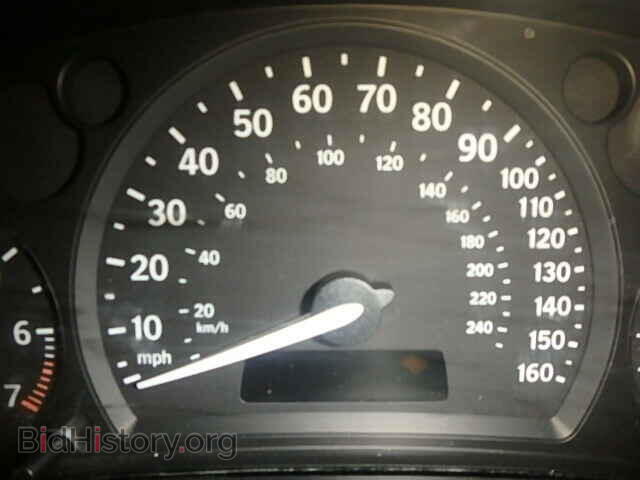 2003 SAAB 9 3 - VIN: YS3FB49S531009512 - Photo 8