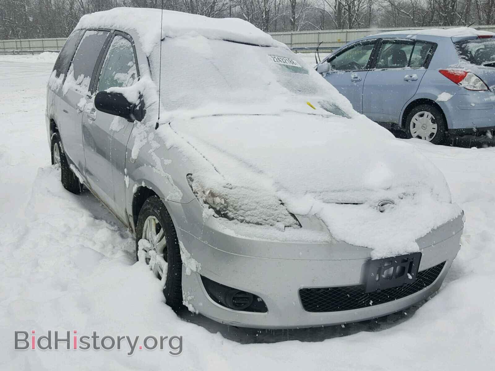 Photo JM3LW28A260570201 - MAZDA MPV 2006