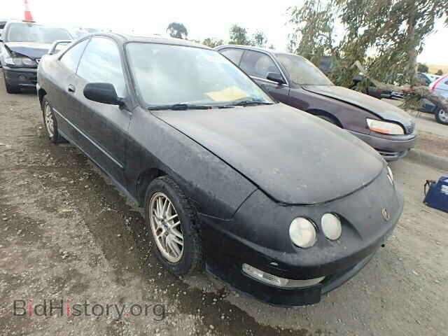 Photo JH4DC4450YS000164 - ACURA INTEGRA 2000