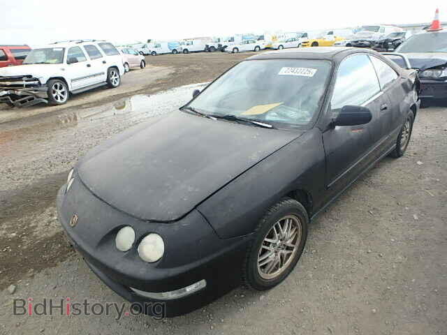 2000 ACURA INTEGRA - VIN: JH4DC4450YS000164 - Фото 2