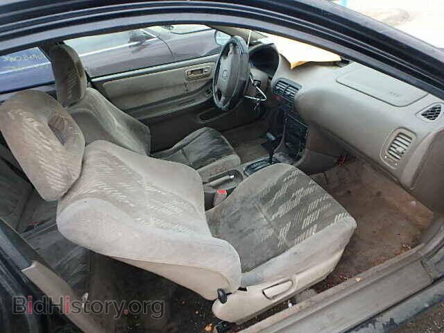 2000 ACURA INTEGRA - VIN: JH4DC4450YS000164 - Фото 5