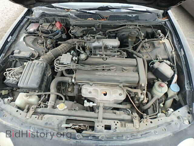 2000 ACURA INTEGRA - VIN: JH4DC4450YS000164 - Фото 7