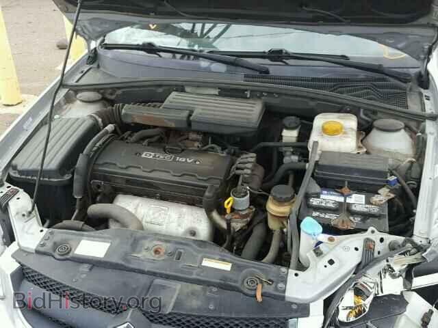 2008 SUZUKI FORENZA - VIN: KL5JD56Z68K941633 - Фото 7