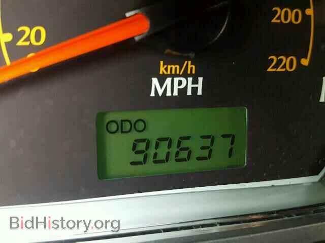 2008 SUZUKI FORENZA - VIN: KL5JD56Z68K941633 - Фото 8