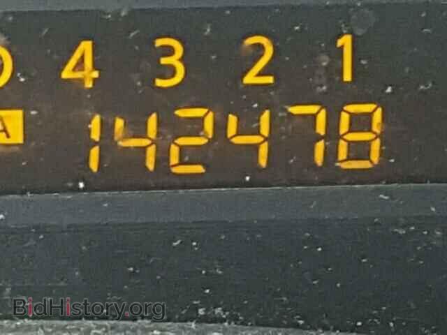 2005 NISSAN ARMADA - VIN: 5N1AA08A55N705669 - Фото 8
