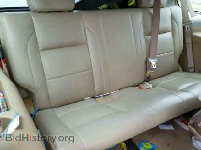 2005 NISSAN ARMADA - VIN: 5N1AA08A55N705669 - Фото 9