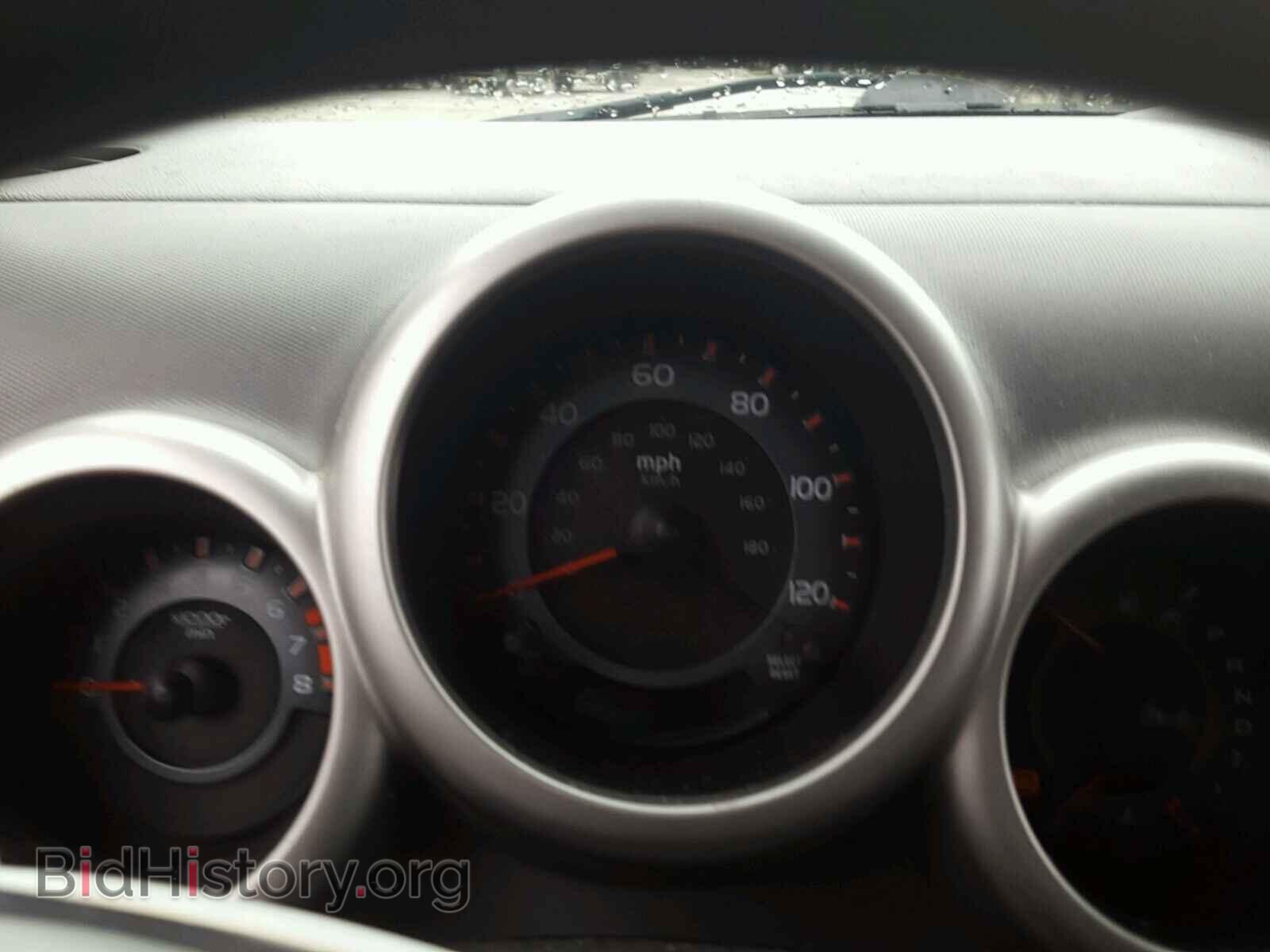 2004 HONDA ELEMENT - VIN: 5J6YH28524L024189 - Фото 8