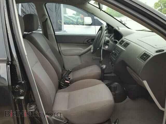 2007 FORD FOCUS - VIN: 1FAFP34N87W208427 - Фото 5