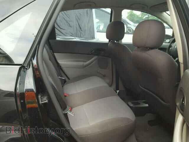 2007 FORD FOCUS - VIN: 1FAFP34N87W208427 - Фото 6