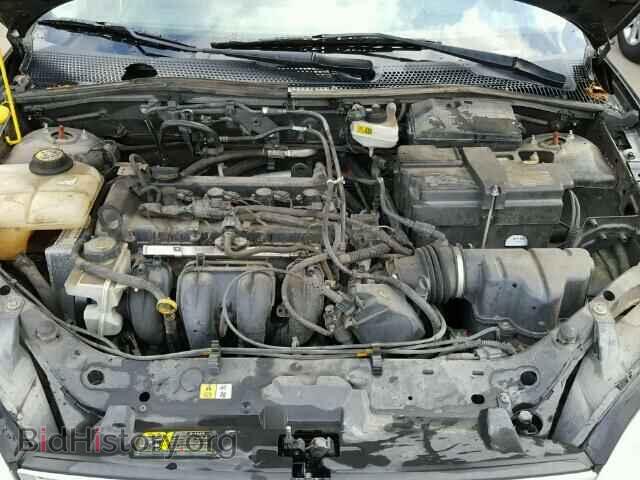 2007 FORD FOCUS - VIN: 1FAFP34N87W208427 - Фото 7