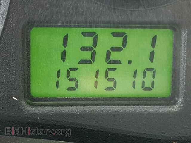 2007 FORD FOCUS - VIN: 1FAFP34N87W208427 - Фото 8