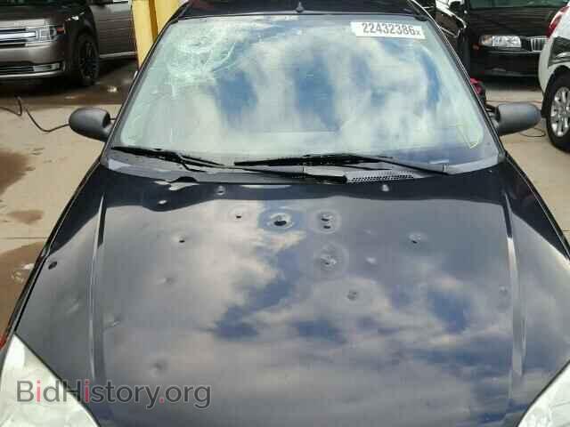 2007 FORD FOCUS - VIN: 1FAFP34N87W208427 - Фото 10