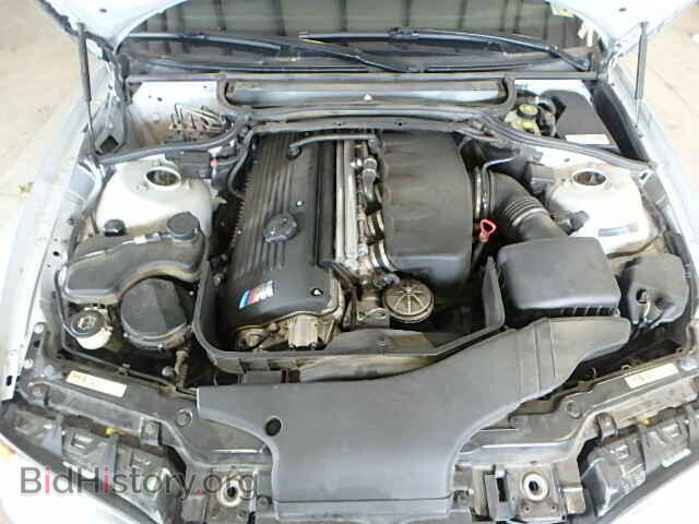 2002 BMW M3 - VIN: WBSBL93442JR15751 - Фото 7
