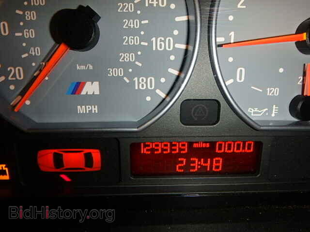 2002 BMW M3 - VIN: WBSBL93442JR15751 - Фото 8