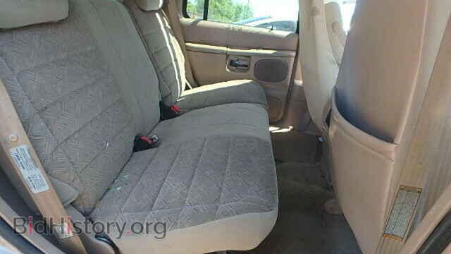 1998 FORD EXPLORER - VIN: 1FMZU32E2WUB94050 - Photo 6