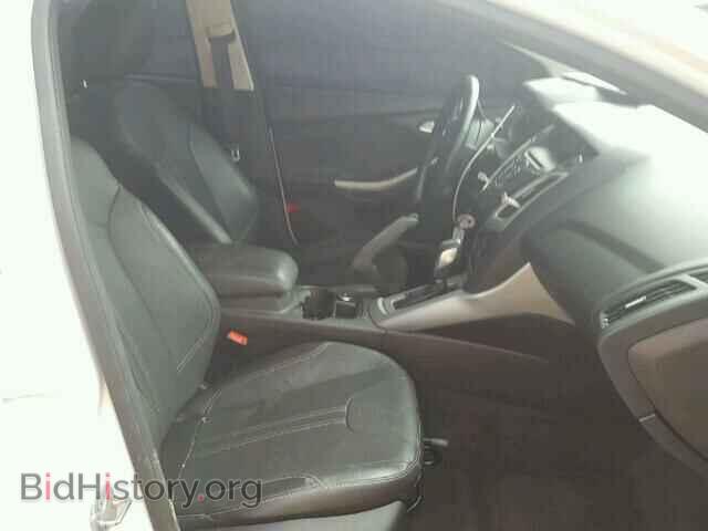 2014 FORD FOCUS - VIN: 1FADP3K21EL170442 - Photo 5