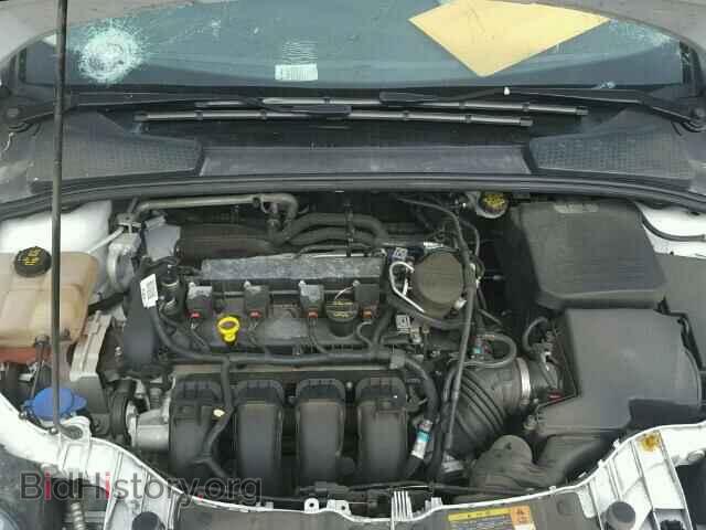 2014 FORD FOCUS - VIN: 1FADP3K21EL170442 - Photo 7
