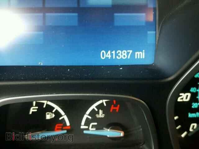 2014 FORD FOCUS - VIN: 1FADP3K21EL170442 - Photo 8