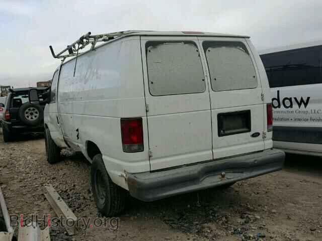 2007 FORD ECONOLINE - VIN: 1FTSE34L37DB47805 - Фото 3