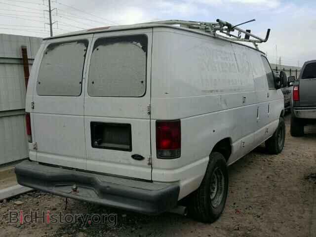 2007 FORD ECONOLINE - VIN: 1FTSE34L37DB47805 - Фото 4