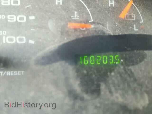 2007 FORD ECONOLINE - VIN: 1FTSE34L37DB47805 - Фото 8
