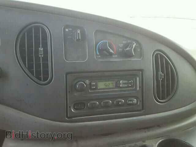 2007 FORD ECONOLINE - VIN: 1FTSE34L37DB47805 - Фото 9