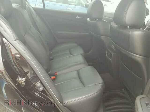 2010 NISSAN MAXIMA - VIN: 1N4AA5AP1AC866273 - Фото 6