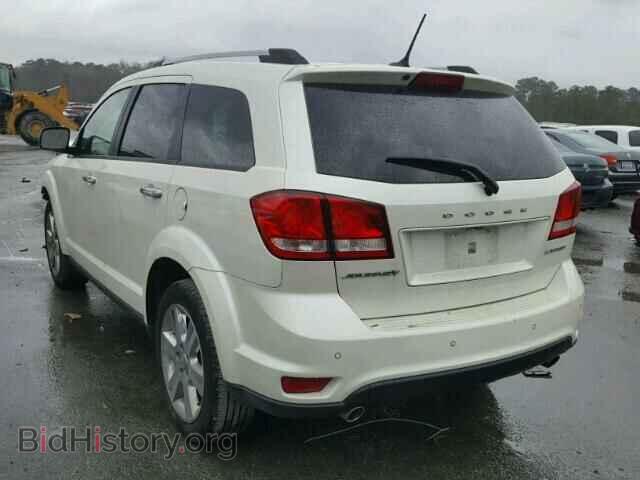 2015 DODGE JOURNEY - VIN: 3C4PDCDG4FT588296 - Фото 3