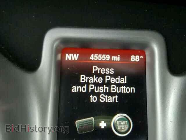 2015 DODGE JOURNEY - VIN: 3C4PDCDG4FT588296 - Фото 8