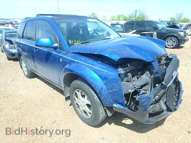 Photo 5GZCZ53426S805864 - SATURN VUE 2006