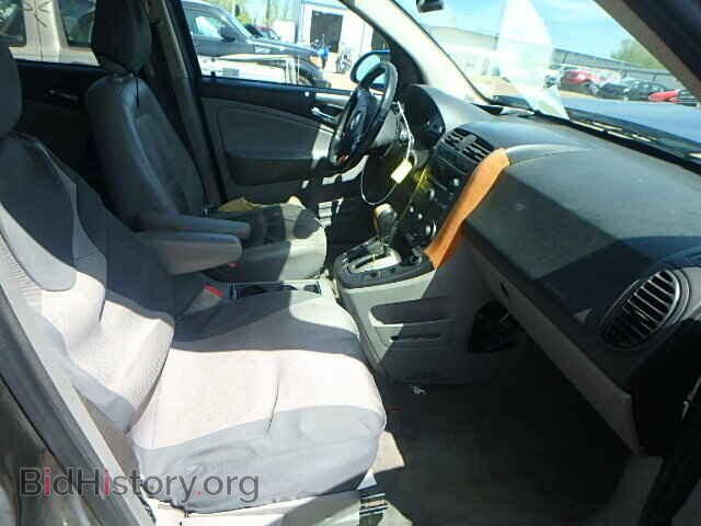 2006 SATURN VUE - VIN: 5GZCZ53426S805864 - Фото 5