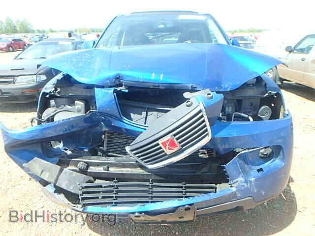 2006 SATURN VUE - VIN: 5GZCZ53426S805864 - Фото 7
