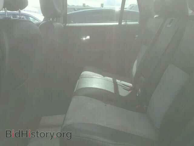2009 FORD EDGE - VIN: 2FMDK30C69BA82735 - Фото 6