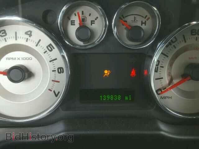 2009 FORD EDGE - VIN: 2FMDK30C69BA82735 - Фото 8
