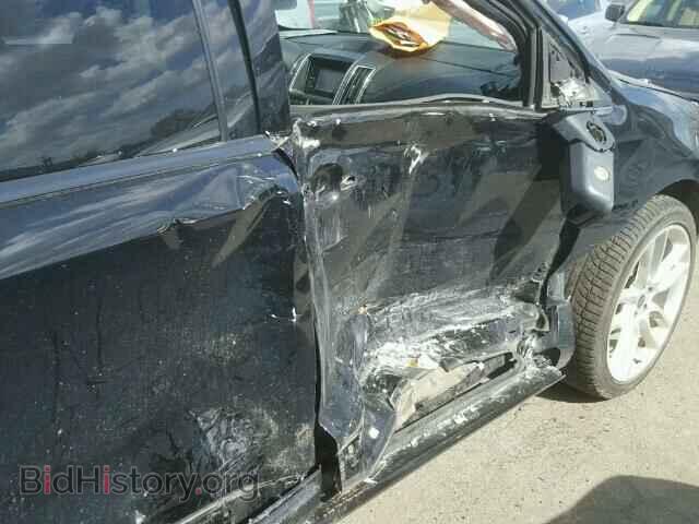 2009 FORD EDGE - VIN: 2FMDK30C69BA82735 - Фото 9