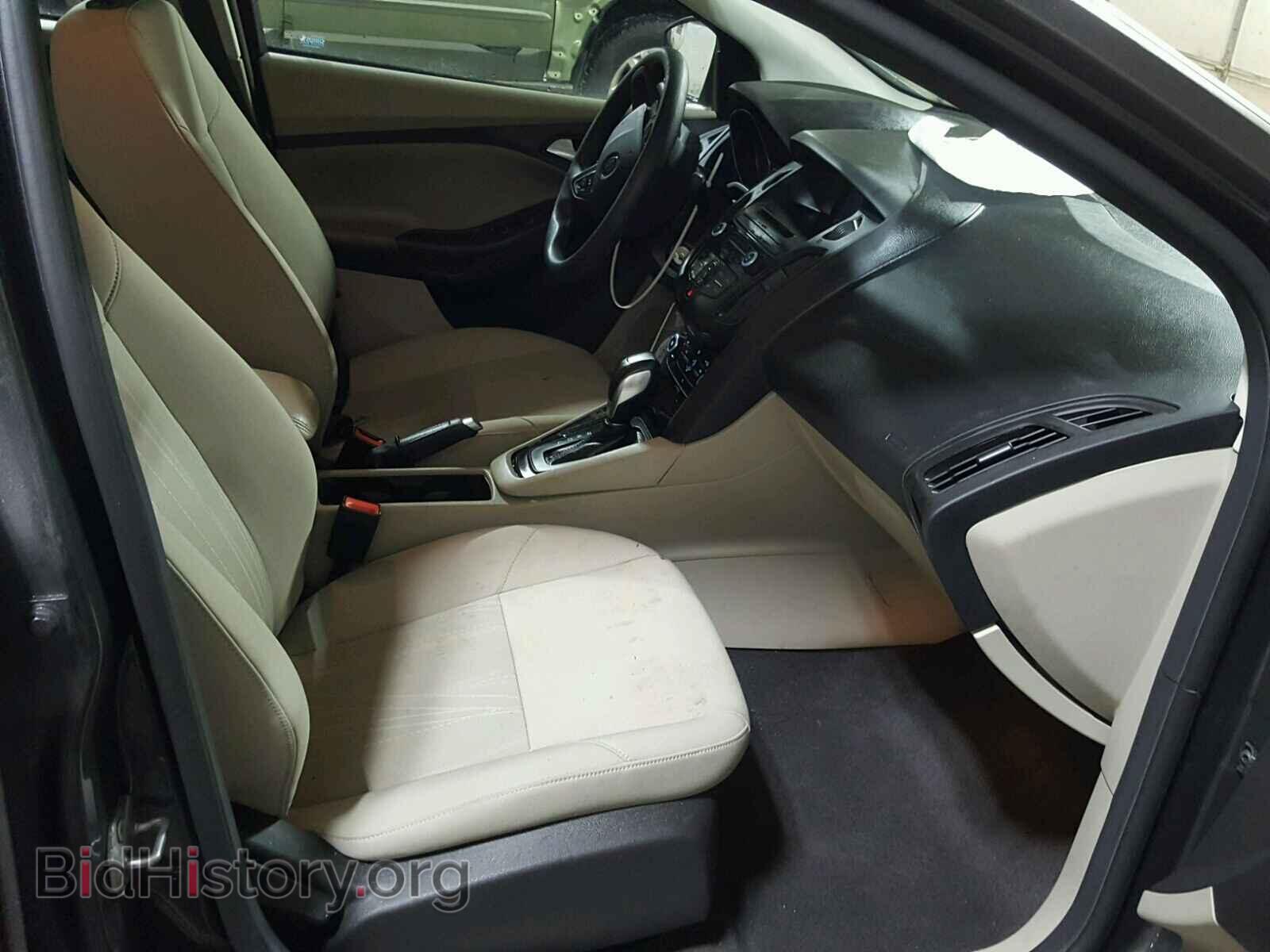 2015 FORD FOCUS - VIN: 1FADP3F24FL268733 - Photo 5