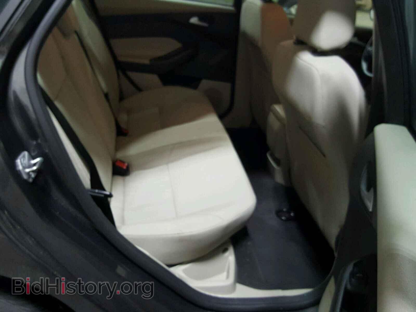 2015 FORD FOCUS - VIN: 1FADP3F24FL268733 - Photo 6