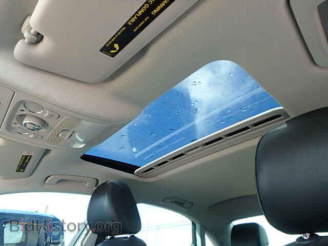 2011 AUDI A4 - VIN: WAUBFAFL0BA080747 - Фото 10