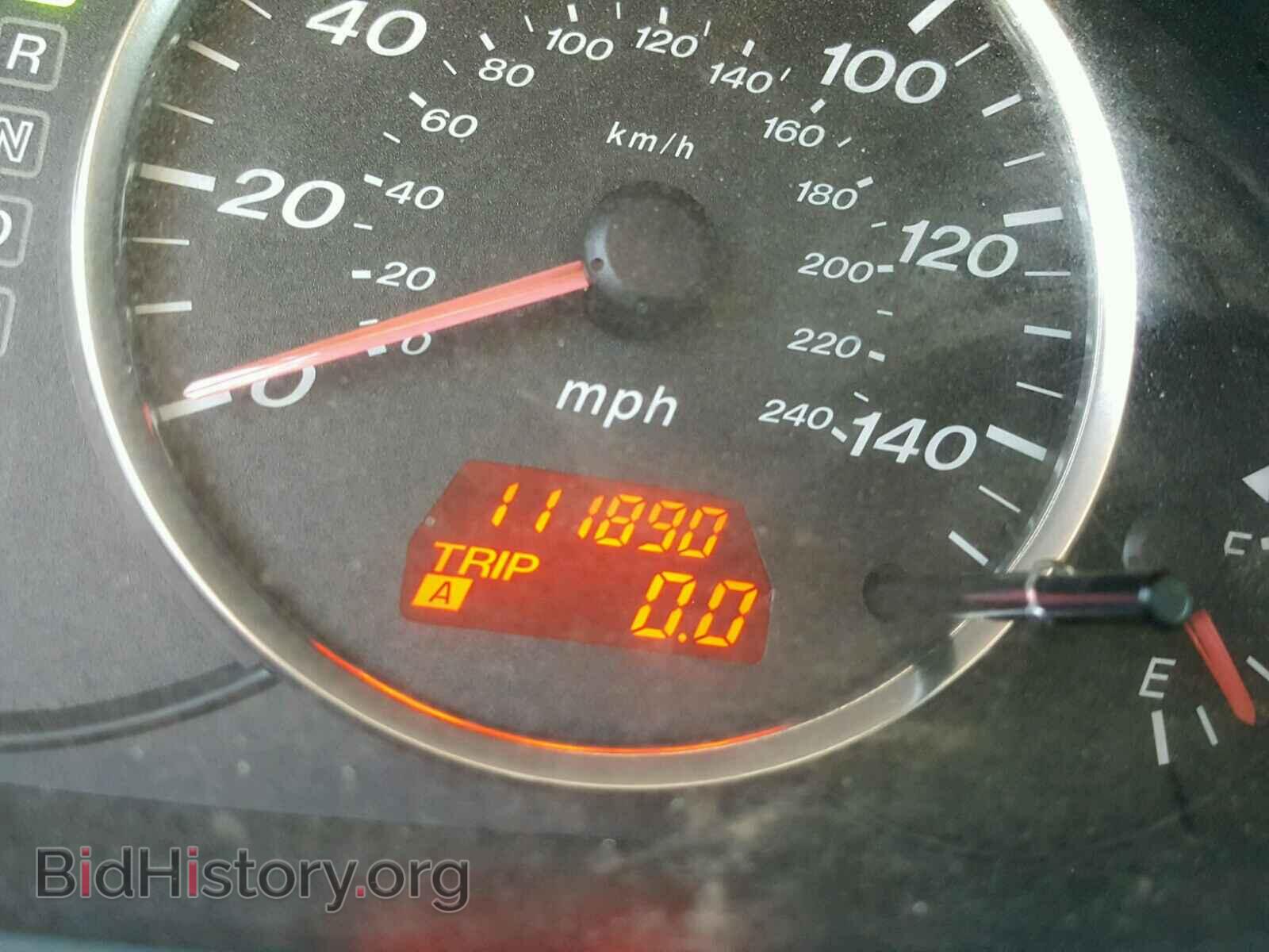 2008 MAZDA 6 - VIN: 1YVHP84C485M13775 - Фото 8