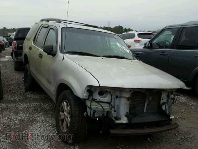 Фотография 1FMZU63K75UB88698 - FORD EXPLORER 2005