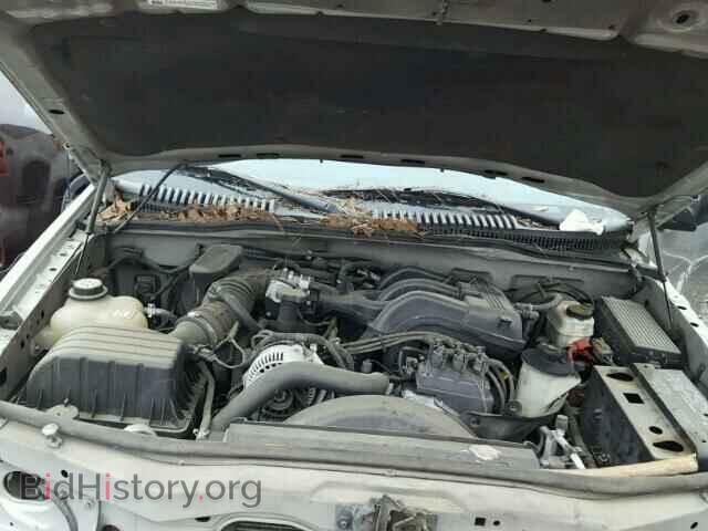 2005 FORD EXPLORER - VIN: 1FMZU63K75UB88698 - Фото 7