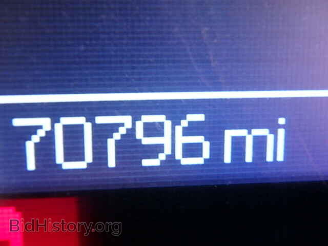 2012 DODGE CARAVAN - VIN: 2C4RDGDG5CR292122 - Фото 8