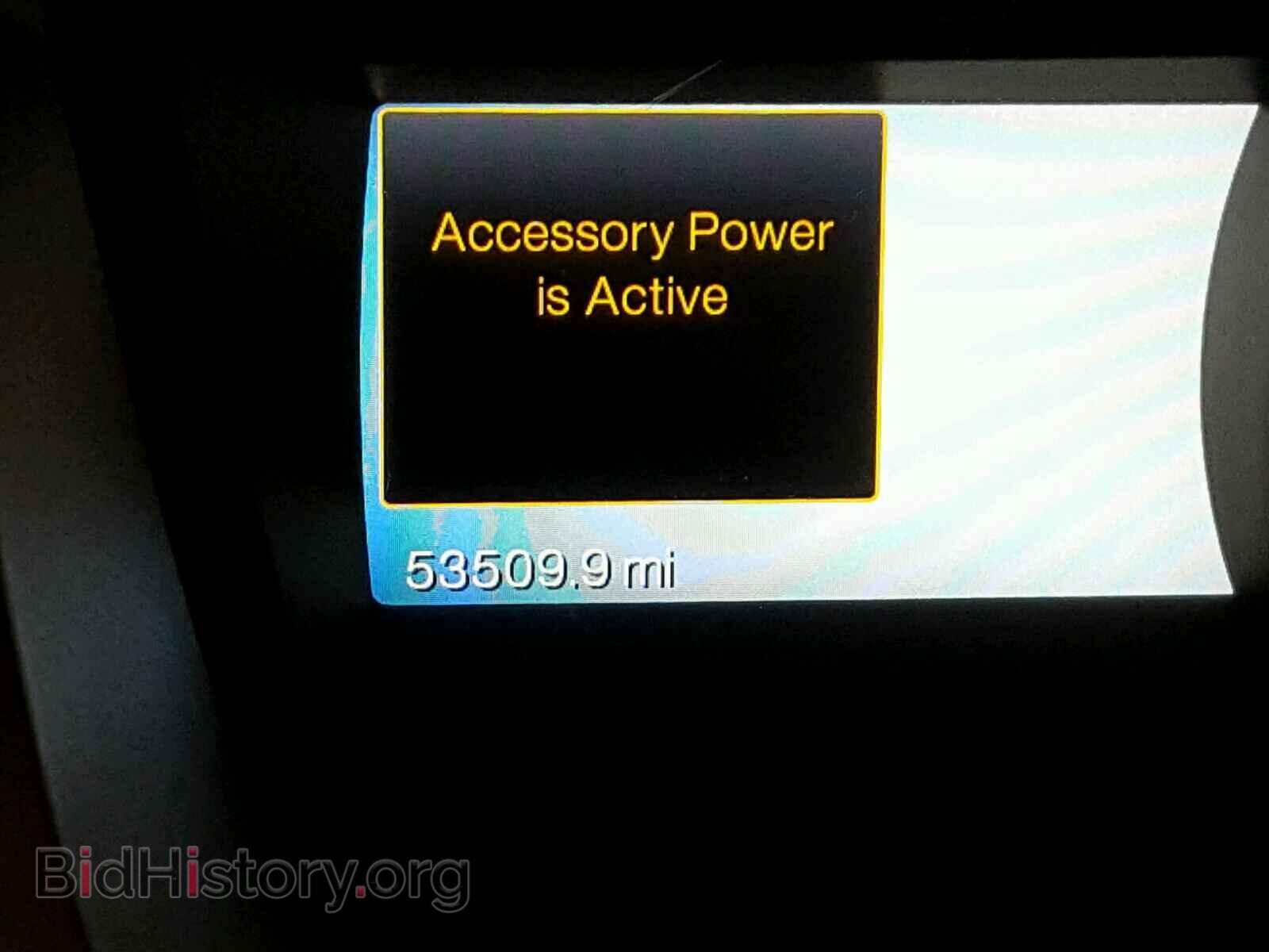 2011 FORD EXPLORER - VIN: 1FMHK8F83BGA77007 - Фото 8