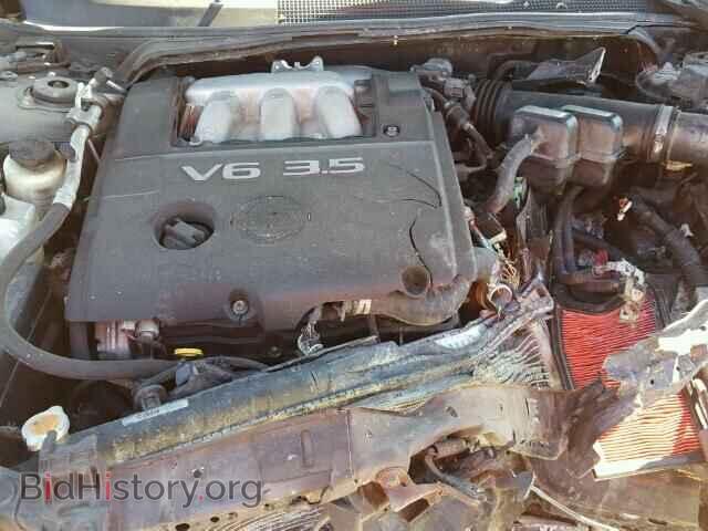 2008 NISSAN MAXIMA - VIN: 1N4BA41E28C805358 - Photo 7