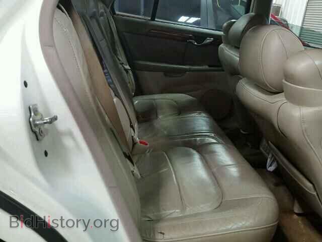 2004 CADILLAC DEVILLE - VIN: 1G6KD54Y64U207522 - Photo 6