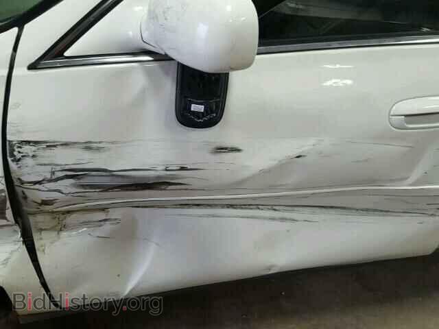 2004 CADILLAC DEVILLE - VIN: 1G6KD54Y64U207522 - Photo 9