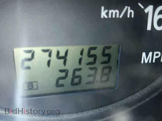 2000 NISSAN MAXIMA - VIN: JN1CA31D9YT740138 - Фото 8